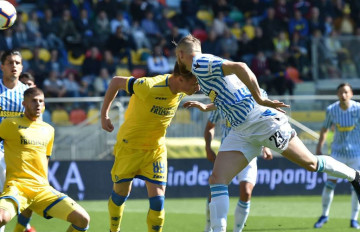 Nhận định soi kèo bóng đá Frosinone vs Spal 00h00 ngày 05/01/2021, Giải Hạng 2 Italia Serie B