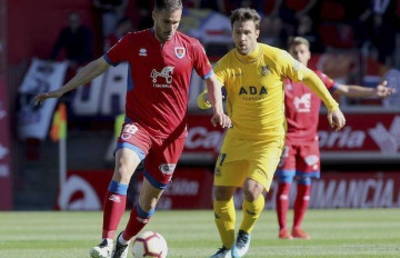 Nhận định soi kèo Fuenlabrada vs CD Lugo 2h00 ngày 05/09