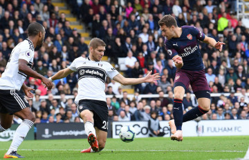 Highlights: Fulham 0 - 3  Arsenal, Vòng 1 Ngoại hạng Anh 2020/2021