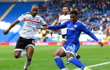 Nhận định, soi kèo Fulham vs Cardiff City, 1h45 ngày 21/10