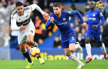 Soi kèo nhà cái Fulham vs Chelsea FC, 18h30 ngày 10/09