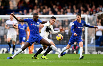 Nhận định soi kèo bóng đá Fulham vs Chelsea 00h30 ngày 16/01/2021, Giải Ngoại hạng Anh Premier League