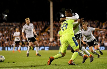 Nhận định, soi kèo Fulham vs Derby County, 2h45 ngày 25/11