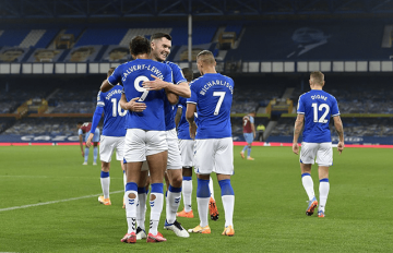 Nhận định, soi kèo Fulham vs Everton, 19h00 ngày 22/11, Ngoại hạng Anh