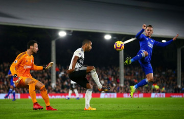 Nhận định soi kèo bóng đá Fulham vs Leicester City 01h00 ngày 04/02/2021, Giải Ngoại Hạng Anh Premier League