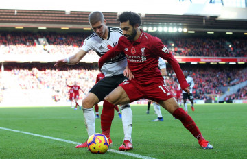 Nhận định, soi kèo Fulham vs Liverpool, 23h30 ngày 13/12, Ngoại hạng Anh