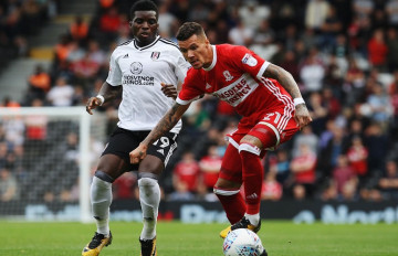 Nhận định soi kèo Fulham vs Middlesbrough 19h30 ngày 08/08