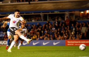 Nhận định, soi kèo Fulham vs Reading, 21h00 ngày 18/09
