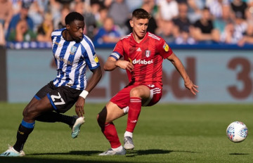 Nhận định, soi kèo Fulham vs Sheffield Wed, 01h00 ngày 24/9, Carling Cup