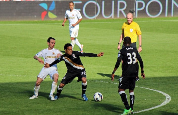 Nhận định, soi kèo Fulham vs Swansea City, 1h45 ngày 30/09