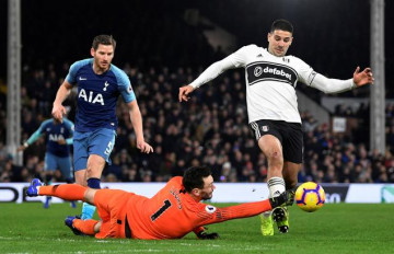 Nhận định soi kèo Fulham vs Tottenham Hotspur 01h00 ngày 05/03, Giải Ngoại Hạng Anh Premier League