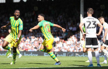 Nhận định, soi kèo Fulham vs West Bromwich, 18h30 ngày 30/10