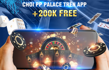 FUN88 RA MẮT PP PALACE - SÒNG BÀI TRỰC TUYẾN MỚI VỚI CƠ HỘI THẮNG CƯỢC LÊN TỚI 1000 LẦN