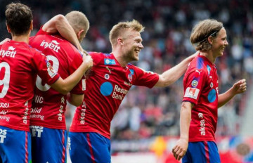 Nhận định soi kèo GAIS vs AFC Eskilstuna 20h00 ngày 04/09