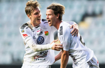 Nhận định GAIS vs Landskrona BoIS 0h00 ngày 09/06