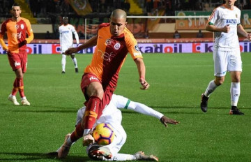 Nhận định, soi kèo Galatasaray vs Alanyaspor, 20h00 ngày 19/09
