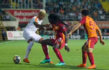 Nhận định, soi kèo Galatasaray vs Alanyaspor, 00h00 ngày 20/10, VĐQG Thổ Nhĩ Kỳ 2020