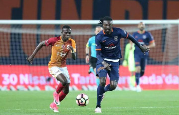 Nhận Định soi Kèo Galatasaray Vs Basaksehir 23h00 Ngày 02/02/2021, Giải VĐQG Thổ Nhĩ Kỳ