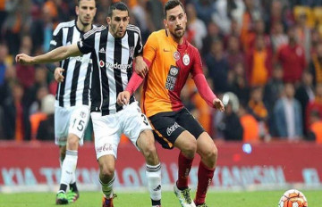 Nhận định, soi kèo Galatasaray vs Besiktas JK, 00h00 ngày 15/03