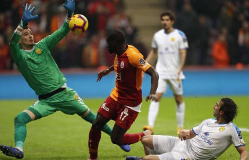 Nhận định soi kèo Galatasaray vs Denizlispor lúc 23h00 ngày 20/01/2021, Giải VĐQG Thổ Nhĩ Kỳ