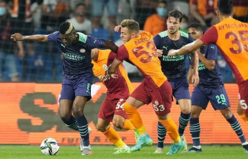 Nhận định, soi kèo Galatasaray vs Giresunspor, 22h59 ngày 08/01