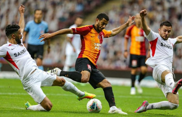 Nhận định soi kèo Galatasaray vs Hatayspor 1h45 ngày 24/08