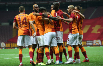 Nhận định, soi kèo Galatasaray vs Kayserispor, 23h30 ngày 23/11, VĐQG Thổ Nhĩ Kỳ