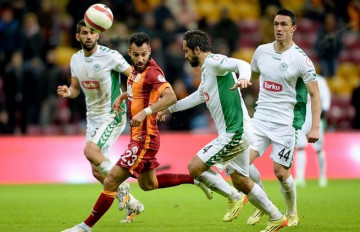 Nhận định, soi kèo Galatasaray vs Konyaspor, 20h00 ngày 17/10