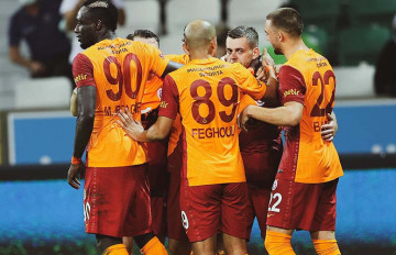 Nhận định soi kèo Galatasaray vs Randers FC 1h00 ngày 27/08