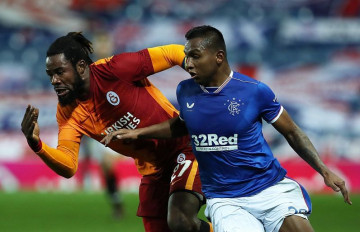 Nhận định soi kèo Galatasaray vs St. Johnstone 1h00 ngày 06/08