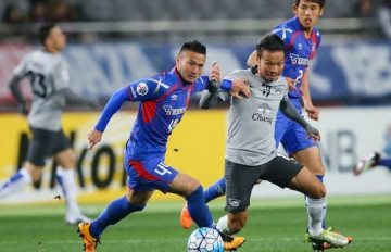 Nhận định soi kèo Gamba Osaka vs Cerezo Osaka 17h00 ngày 05/09