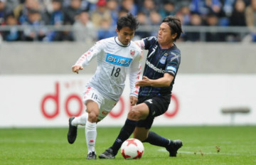 Nhận định, soi kèo Gamba Osaka vs Consadole Sapporo, 17h00 ngày 02/10