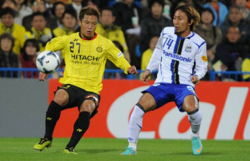 Nhận định, soi kèo Gamba Osaka vs Kashiwa Reysol, 17h00 ngày 26/09