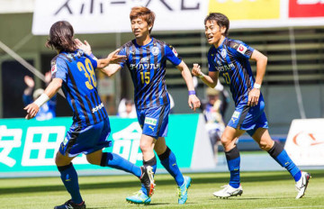 Nhận định, soi kèo Gamba Osaka vs Nagoya Grampus Eight, 12h00 ngày 02/04