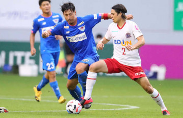 Nhận định, soi kèo Gamba Osaka vs Sagan Tosu, 15h00 ngày 23/10