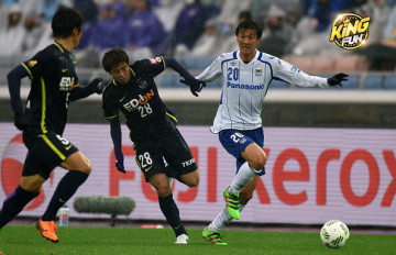 Soi kèo nhà cái Gamba Osaka vs Sanfrecce Hiroshima, 17h00 ngày 29/06