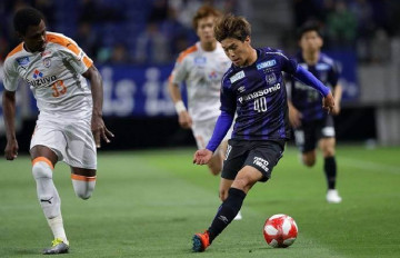 Soi kèo Gamba Osaka vs Shimizu S-Pulse, 17h00 ngày 14/08