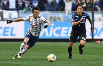 Nhận định, soi kèo Gamba Osaka vs Shonan Bellmare, 12h00 ngày 17/04