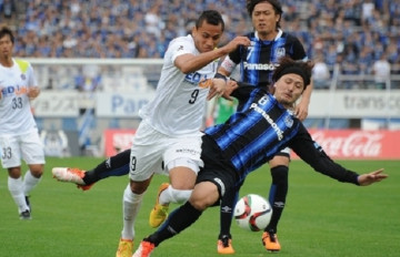 Nhận định, soi kèo Gamba Osaka vs Shonan Bellmare, 17h00 ngày 13/9