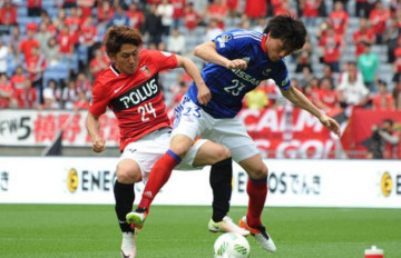 Nhận định, soi kèo Gamba Osaka vs Urawa Red Diamonds, 16h30 ngày 27/10