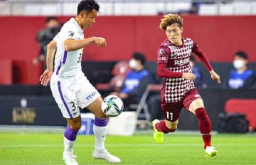 Nhận định, soi kèo Gamba Osaka vs Vissel Kobe, 12h00 ngày 08/05