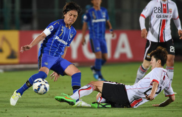 Nhận định soi kèo Gamba Osaka vs Yokohama F Marinos 17h00 ngày 06/08