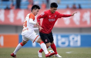 Nhận định, soi kèo Gangwon FC vs Gwangju FC, 12h00 ngày 17/10