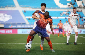 Nhận định, soi kèo Gangwon FC vs Jeju United FC, 12h00 ngày 10/10