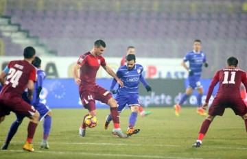 Nhận định soi kèo Gaz Metan Medias vs SCM Argesul Pitesti 22h59 ngày 30/07