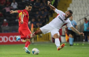 Nhận định soi kèo Gaziantep vs Goztepe lúc 20h00 ngày 8/2, Giải VĐQG Thổ Nhĩ Kỳ