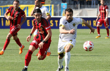 Nhận định soi kèo bóng đá Gazisehir Gaziantep vs Ankaragucu 20h00 ngày 05/01/2021, Giải VĐQG Thổ Nhĩ Kỳ