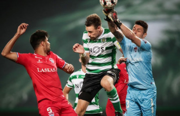 Nhận định, soi kèo GD Estoril-Praia vs Gil Vicente, 0h00 ngày 04/10