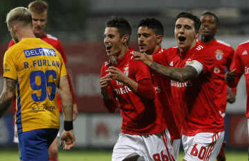 Nhận định, soi kèo Estoril vs Benfica, 1h00 ngày 31/10