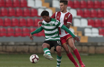 Nhận định, soi kèo Estoril vs Sporting Lisbon, 2h30 ngày 20/09
